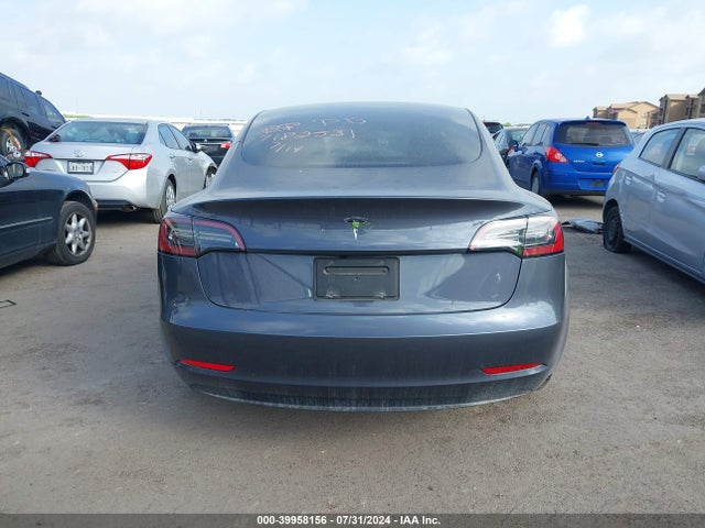 Tesla Model 3 Rear-wheel Drive 2023 5YJ3E1EAXPF659530 Image 15