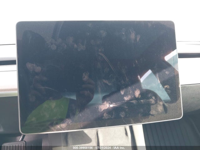 Tesla Model 3 Rear-wheel Drive 2023 5YJ3E1EAXPF659530 Image 17