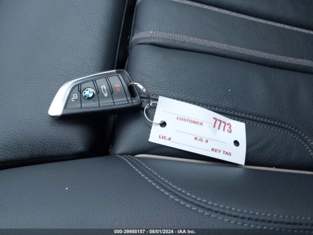 WBA33AG04MCE77230 BMW 530e Xdrive