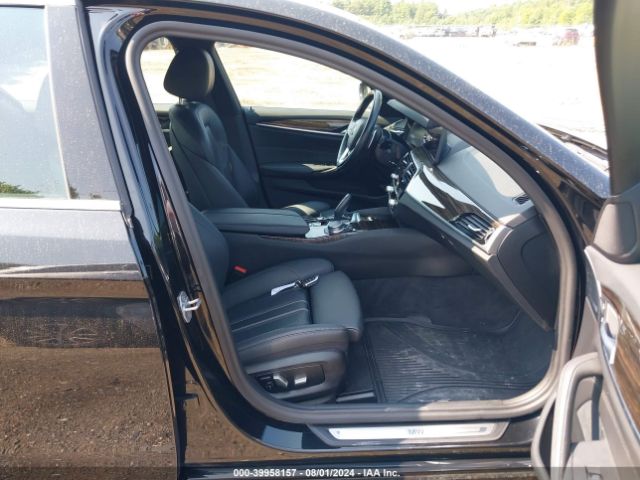 WBA33AG04MCE77230 BMW 530e Xdrive