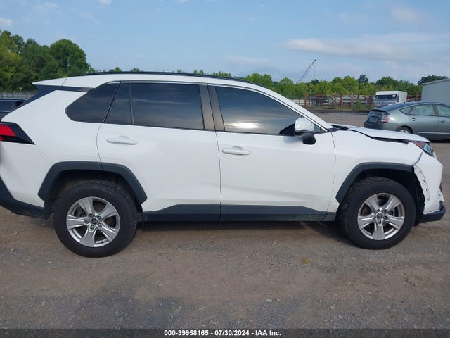 Toyota Rav4 Xle 2019 2T3P1RFV7KC007983 Image 13