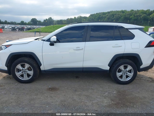 Toyota Rav4 Xle 2019 2T3P1RFV7KC007983 Image 14