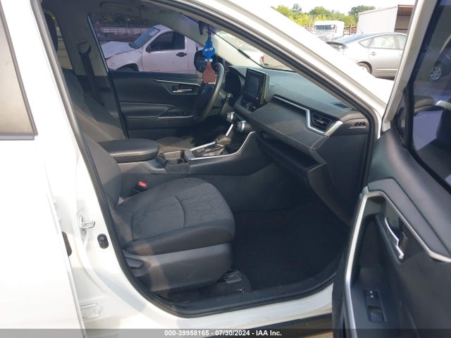 Toyota Rav4 Xle 2019 2T3P1RFV7KC007983 Image 5