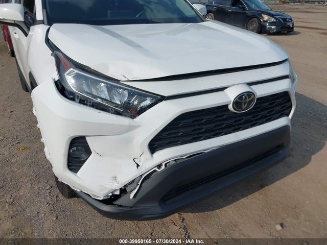Toyota Rav4 Xle 2019 2T3P1RFV7KC007983 Image 6