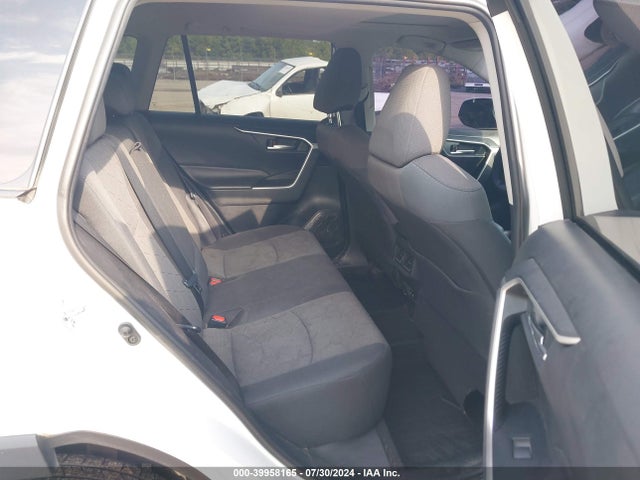 Toyota Rav4 Xle 2019 2T3P1RFV7KC007983 Image 8
