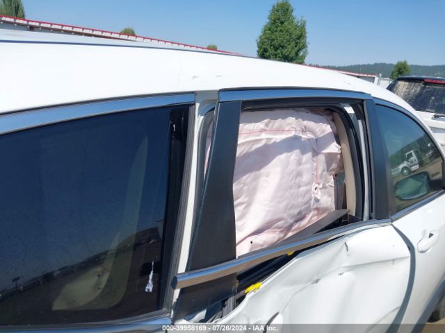 2HKRW2H85JH632136 Honda Cr-v Ex-l/ex-l Navi