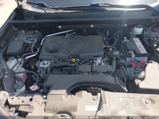 JTMC1RFV6KD035901 Toyota Rav4 Xle Premium