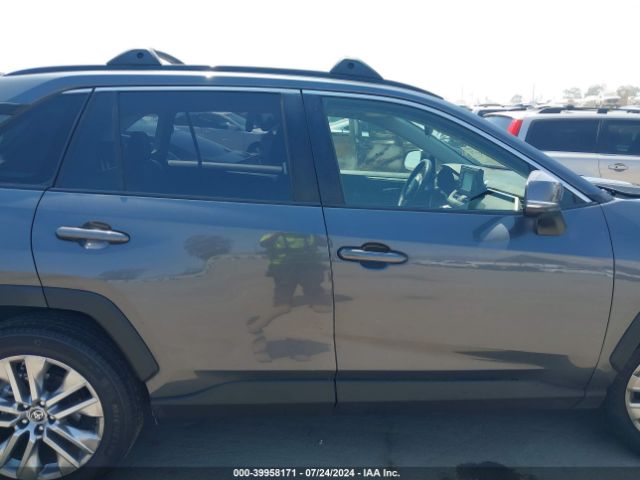 JTMC1RFV6KD035901 Toyota Rav4 Xle Premium