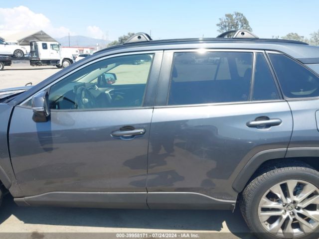 JTMC1RFV6KD035901 Toyota Rav4 Xle Premium