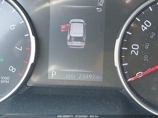 JTMC1RFV6KD035901 Toyota Rav4 Xle Premium