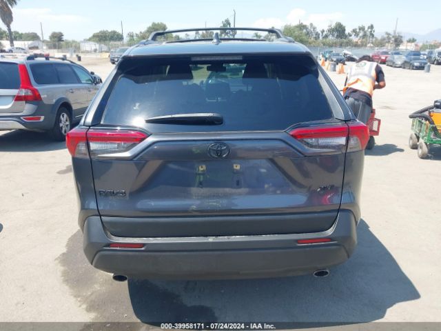 JTMC1RFV6KD035901 Toyota Rav4 Xle Premium