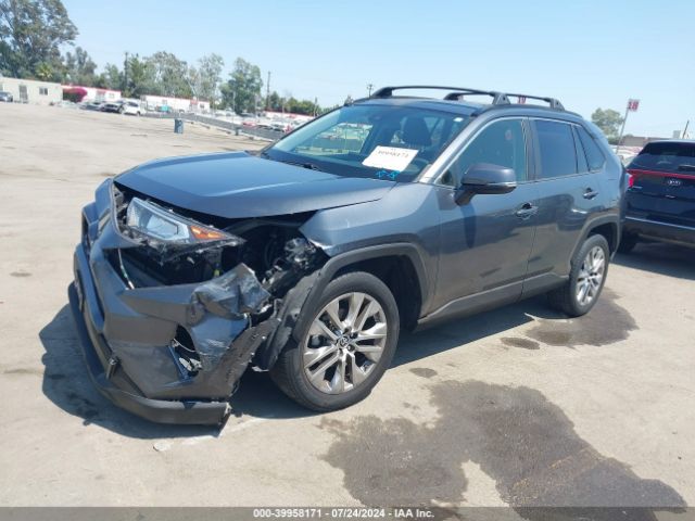 JTMC1RFV6KD035901 Toyota Rav4 Xle Premium