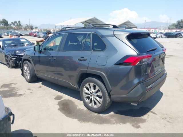 JTMC1RFV6KD035901 Toyota Rav4 Xle Premium