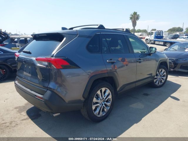JTMC1RFV6KD035901 Toyota Rav4 Xle Premium