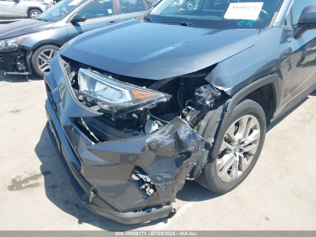 JTMC1RFV6KD035901 Toyota Rav4 Xle Premium
