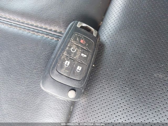 2G1165S33F9247107 Chevrolet IMPALA 2LZ