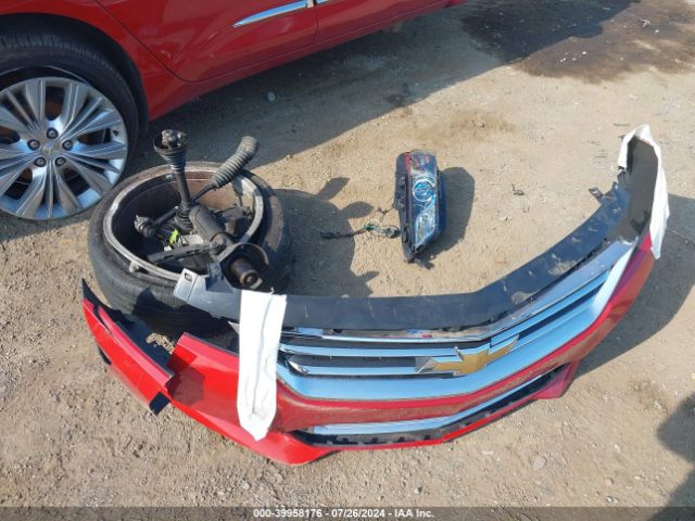 2G1165S33F9247107 Chevrolet IMPALA 2LZ
