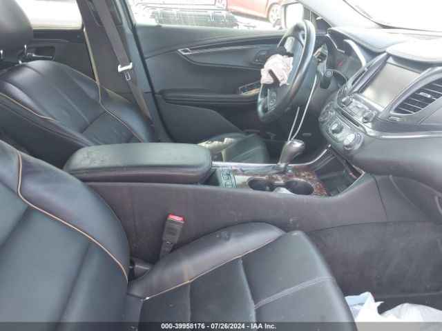 2G1165S33F9247107 Chevrolet IMPALA 2LZ
