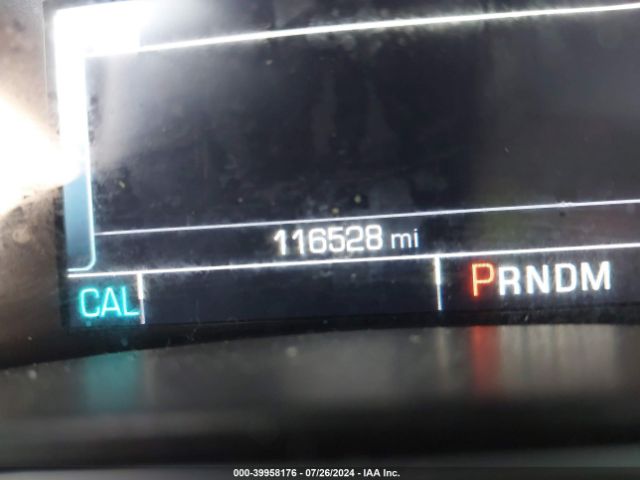 2G1165S33F9247107 Chevrolet IMPALA 2LZ