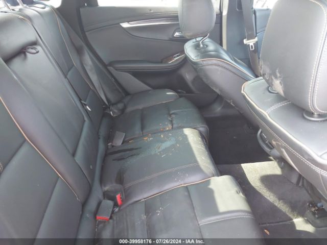 2G1165S33F9247107 Chevrolet IMPALA 2LZ