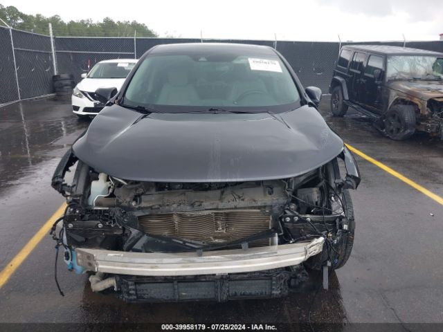 7FARW1H88HE030418 Honda Cr-v Ex-l/ex-l Navi