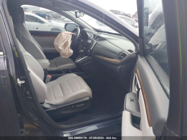7FARW1H88HE030418 Honda Cr-v Ex-l/ex-l Navi