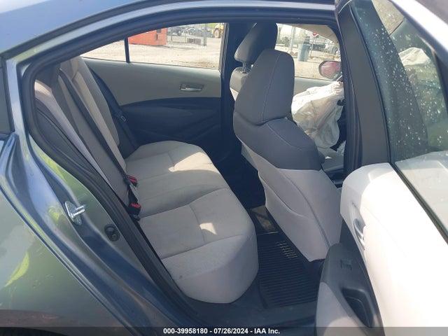 Toyota COROLLA LE 2021 JTDEPMAE0MJ151200 Image 8