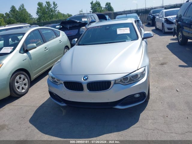 WBA4R9C30HK878803 BMW 430i Xdrive