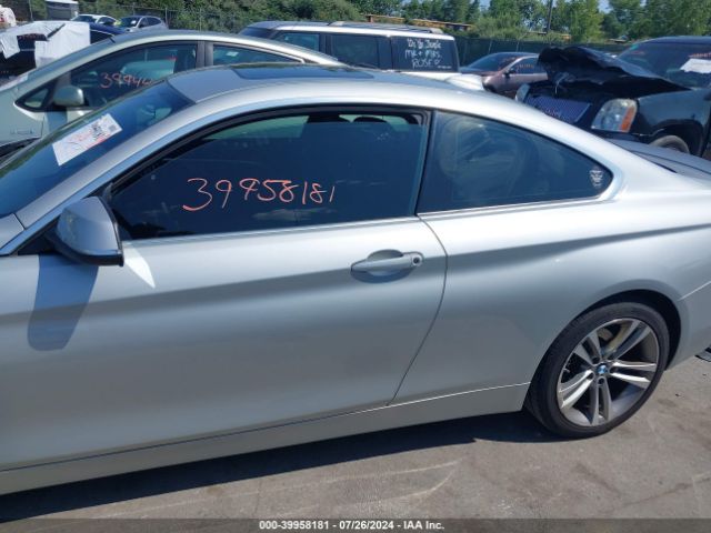WBA4R9C30HK878803 BMW 430i Xdrive