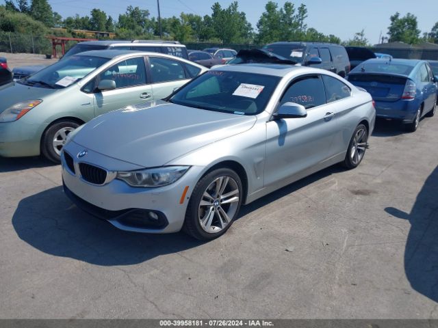 WBA4R9C30HK878803 BMW 430i Xdrive