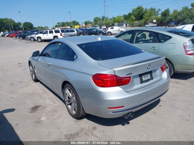 WBA4R9C30HK878803 BMW 430i Xdrive
