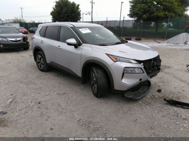 5N1BT3BB9NC674407 auction archive image
