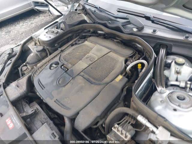 WDDHF5KB6GB204142 Mercedes-Benz E 350