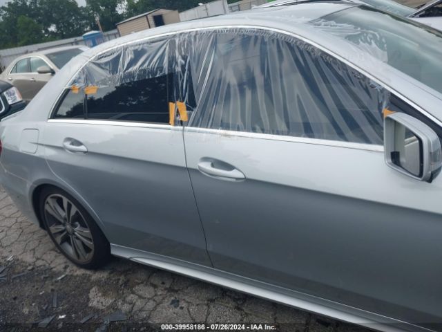 WDDHF5KB6GB204142 Mercedes-Benz E 350