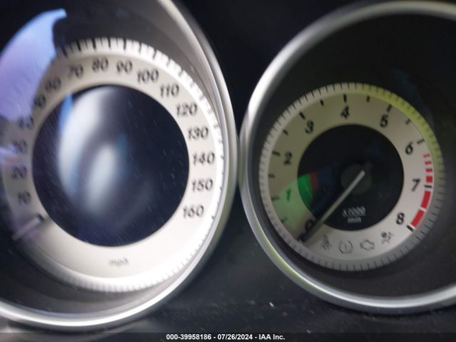 WDDHF5KB6GB204142 Mercedes-Benz E 350