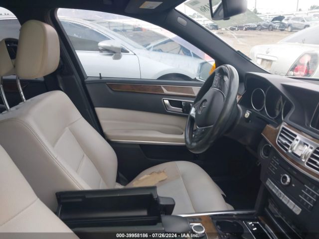 WDDHF5KB6GB204142 Mercedes-Benz E 350