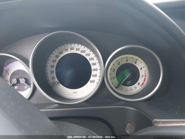 WDDHF5KB6GB204142 Mercedes-Benz E 350