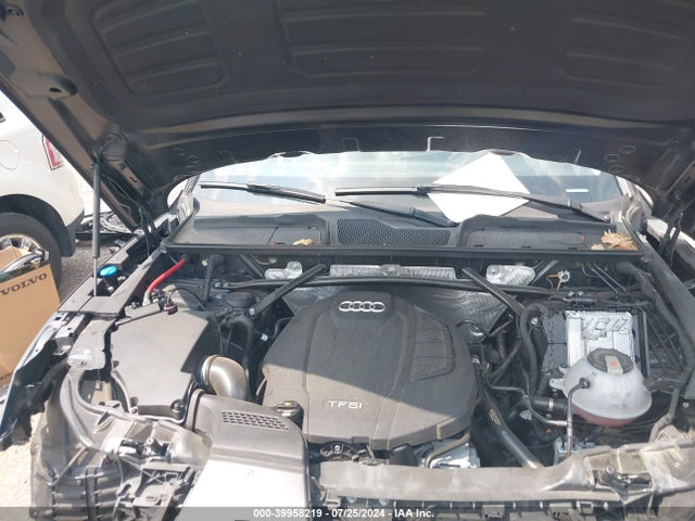 WA1BNAFY0K2074369 Audi Q5 45 Premium