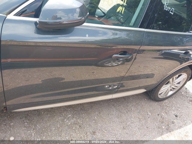 WA1BNAFY0K2074369 Audi Q5 45 Premium