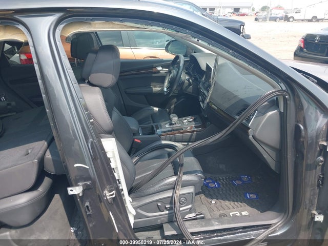 WA1BNAFY0K2074369 Audi Q5 45 Premium