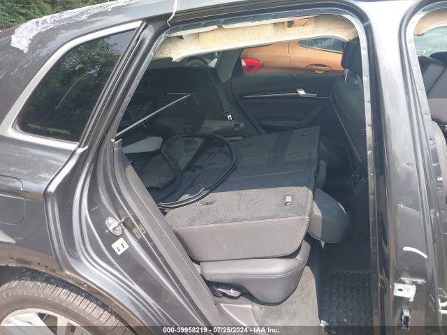 WA1BNAFY0K2074369 Audi Q5 45 Premium