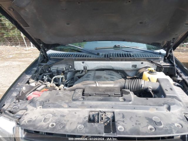 1FMJU1HTXGEF03203 Ford Expedition Xlt