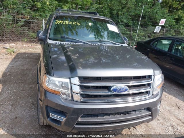 1FMJU1HTXGEF03203 Ford Expedition Xlt