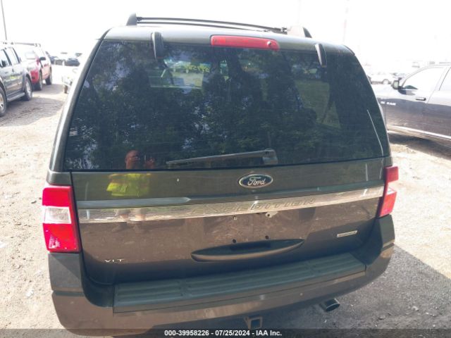 1FMJU1HTXGEF03203 Ford Expedition Xlt