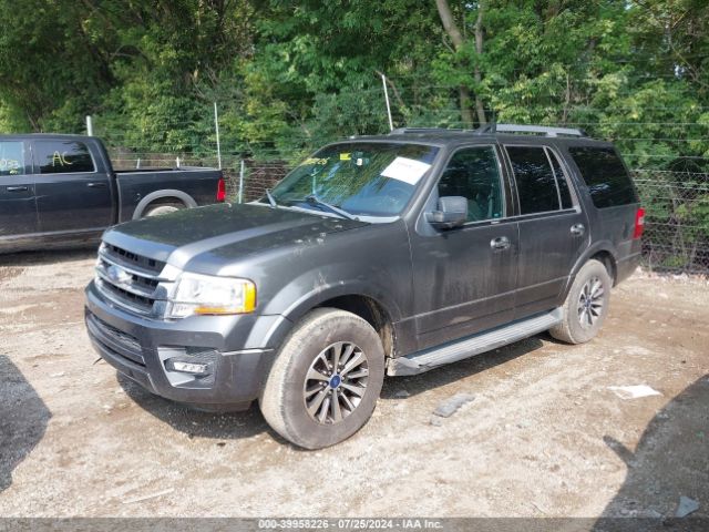 1FMJU1HTXGEF03203 Ford Expedition Xlt