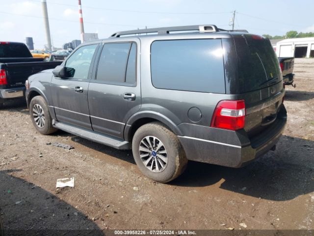 1FMJU1HTXGEF03203 Ford Expedition Xlt