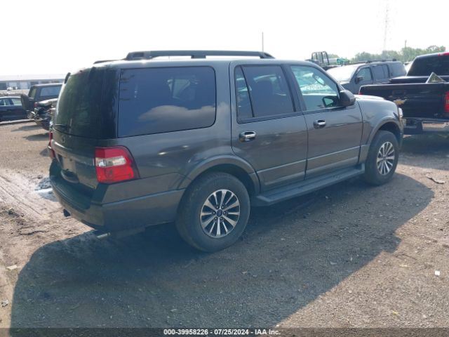 1FMJU1HTXGEF03203 Ford Expedition Xlt