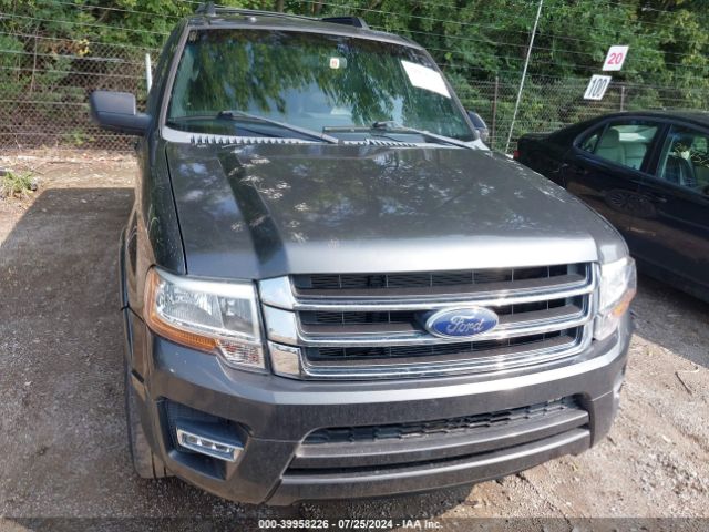 1FMJU1HTXGEF03203 Ford Expedition Xlt