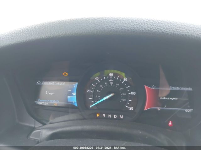 1FMJU1HTXGEF03203 Ford Expedition Xlt