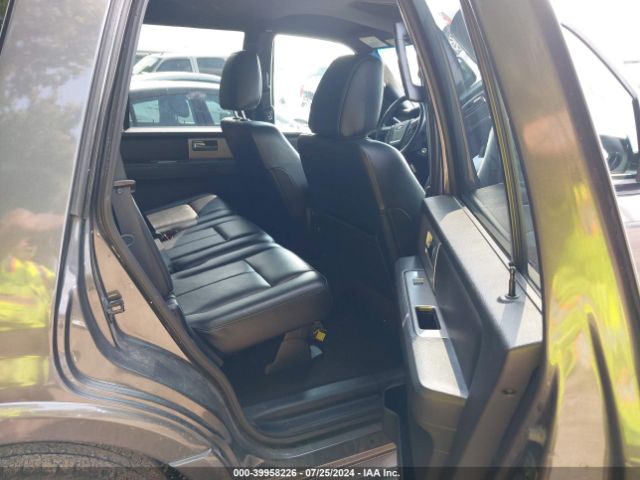 1FMJU1HTXGEF03203 Ford Expedition Xlt